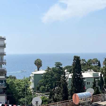 Antalya Madi Hotel ภายนอก รูปภาพ