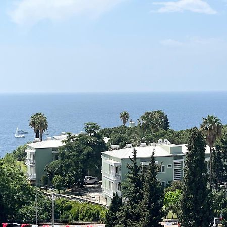 Antalya Madi Hotel ภายนอก รูปภาพ