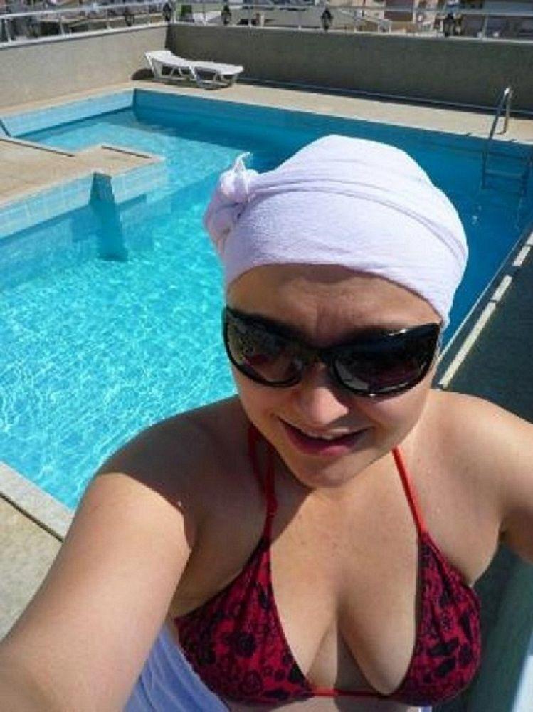 Antalya Madi Hotel ภายนอก รูปภาพ