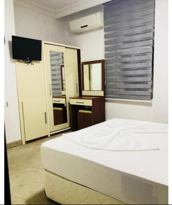 Antalya Madi Hotel ภายนอก รูปภาพ