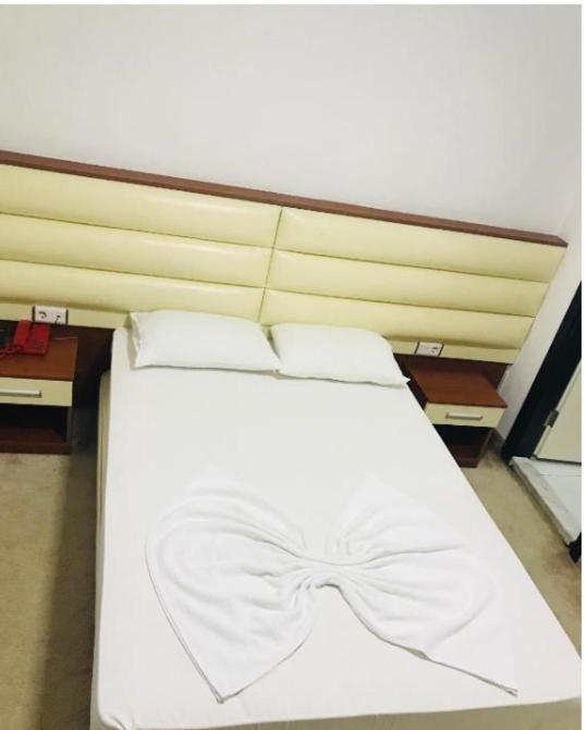 Antalya Madi Hotel ภายนอก รูปภาพ