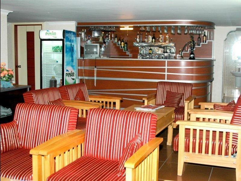 Antalya Madi Hotel ภายนอก รูปภาพ